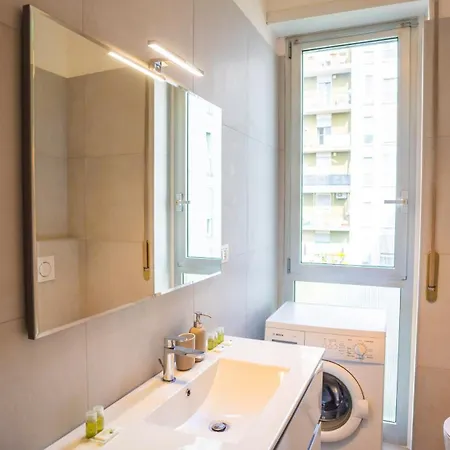 Ideal Rent - Tartini 37 Appartement