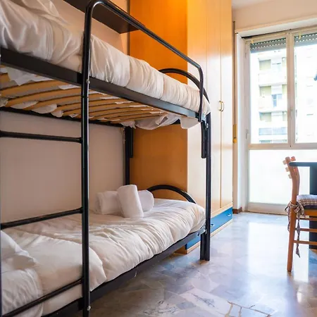 Apartment Ideal Rent - Tartini 37 Milan