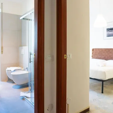 Apartment Ideal Rent - Tartini 37 Milan