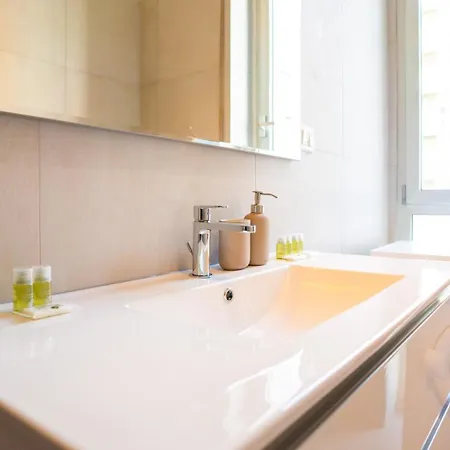 Ideal Rent - Tartini 37 * Milan