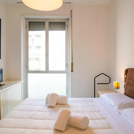 Ideal Rent - Tartini 37 Apartment *
