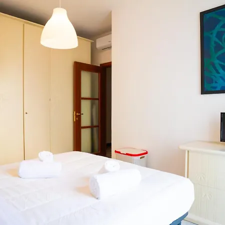 Ideal Rent - Tartini 37 Apartment Milan