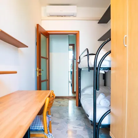 Apartment Ideal Rent - Tartini 37 Milan