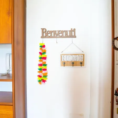 Ideal Rent - Tartini 37 Milan