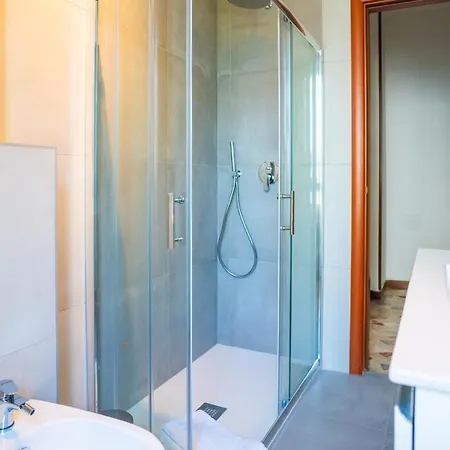 Ideal Rent - Tartini 37 * Milan