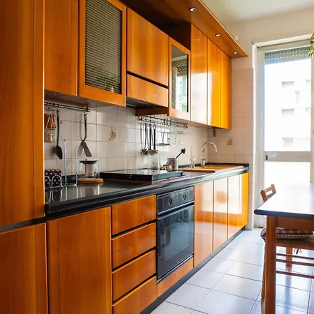 Ideal Rent - Tartini 37 Apartment *