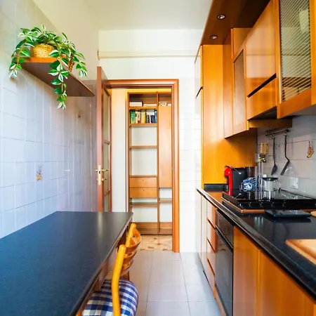 Ideal Rent - Tartini 37 Apartment *