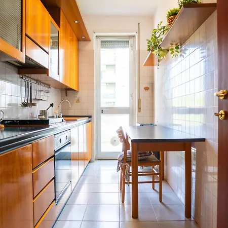 Ideal Rent - Tartini 37