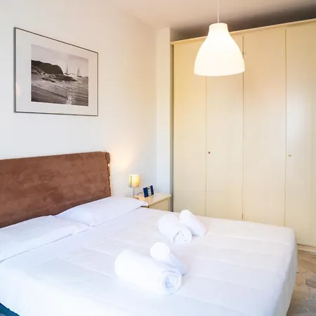 Apartment Ideal Rent - Tartini 37