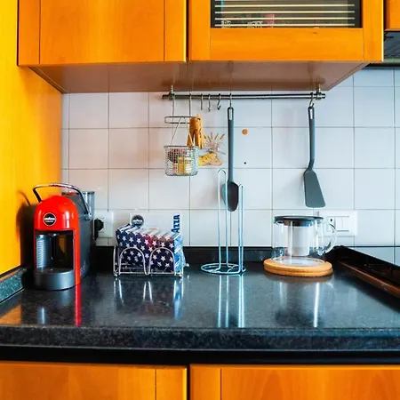 Ideal Rent - Tartini 37 Apartment *