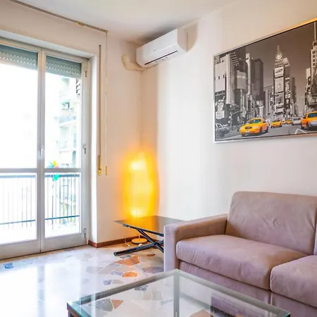 Apartment Ideal Rent - Tartini 37 *