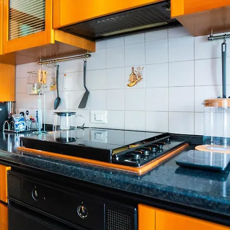 Ideal Rent - Tartini 37 Milan