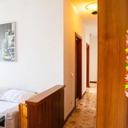 Ideal Rent - Tartini 37 * Milan