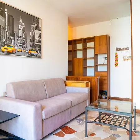 Ideal Rent - Tartini 37 Apartment Milan
