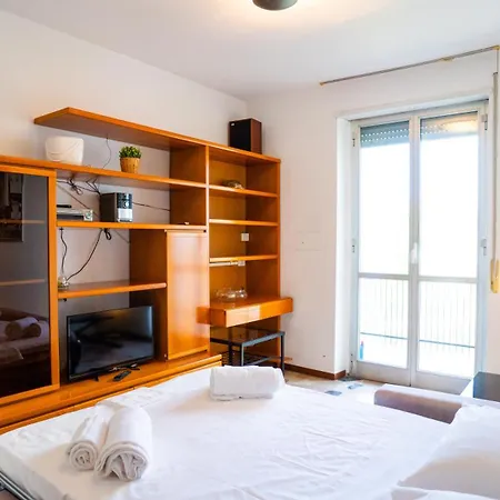 Ideal Rent - Tartini 37 * Milan