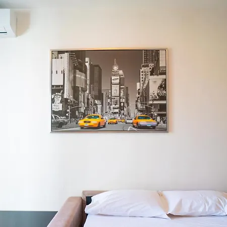Ideal Rent - Tartini 37 Apartment *