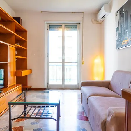 Apartment Ideal Rent - Tartini 37 Milan